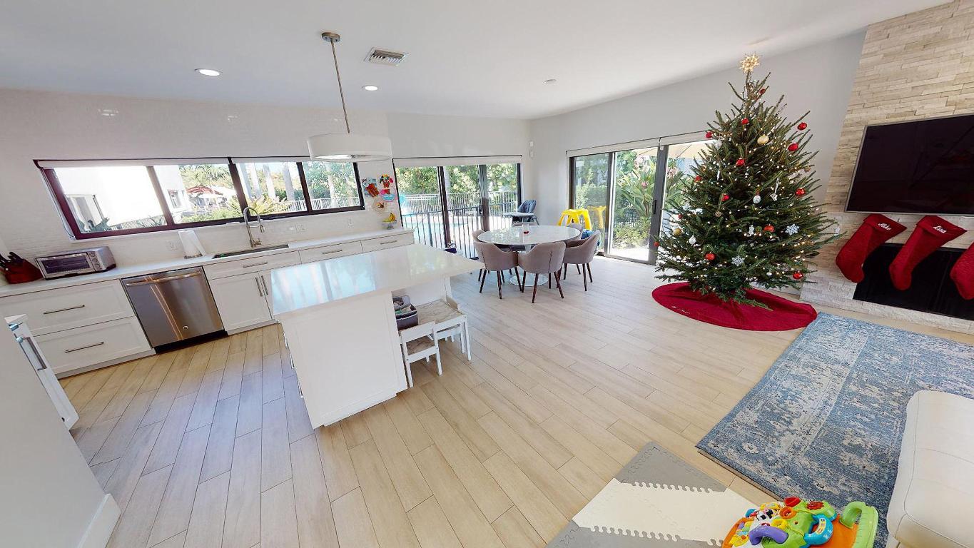 BEL LIDO - Residential Income