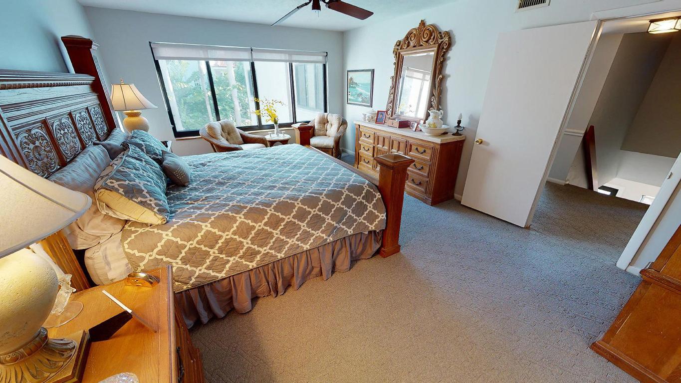 BEL LIDO - Residential Income