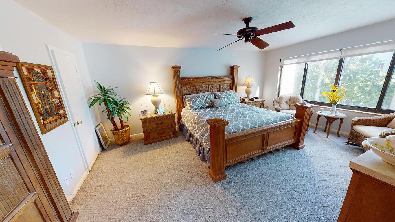 BEL LIDO - Residential Income