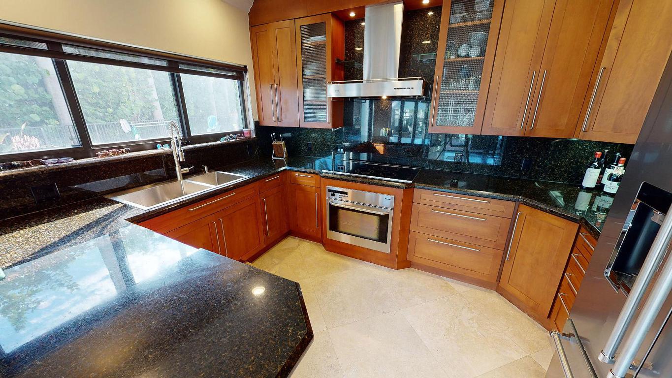 BEL LIDO - Residential Income