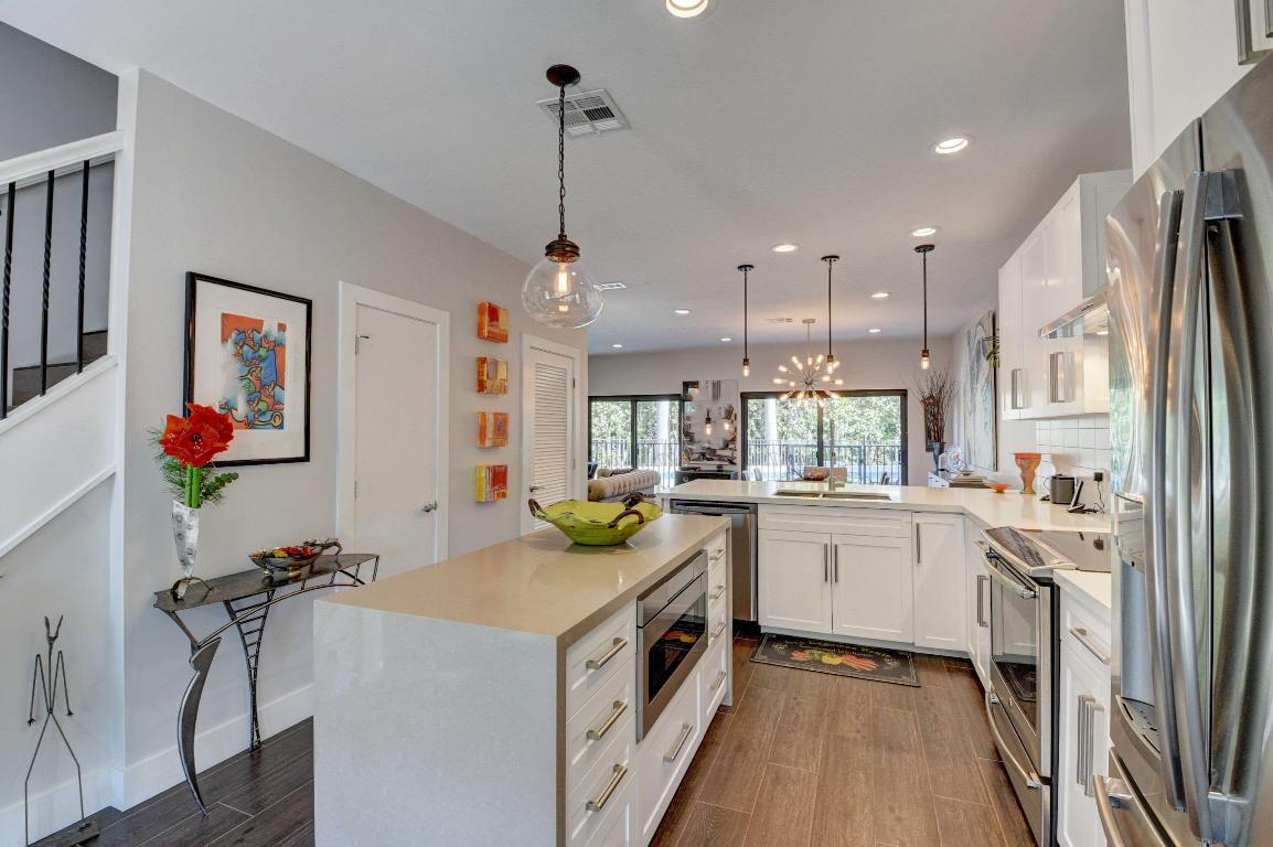 BEL LIDO - Residential Income