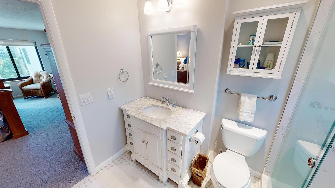 BEL LIDO - Residential Income