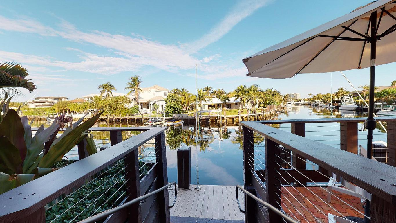 BEL LIDO - Residential Income