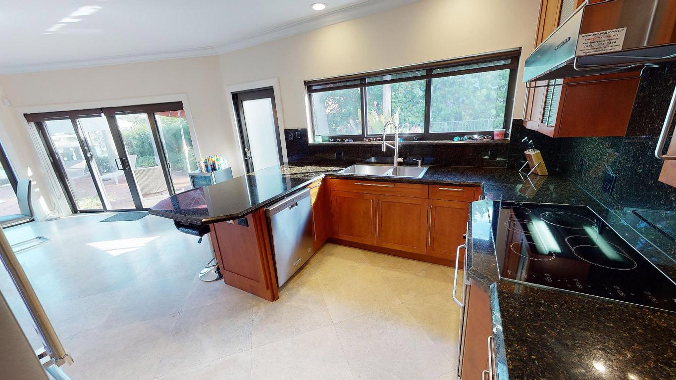 BEL LIDO - Residential Income