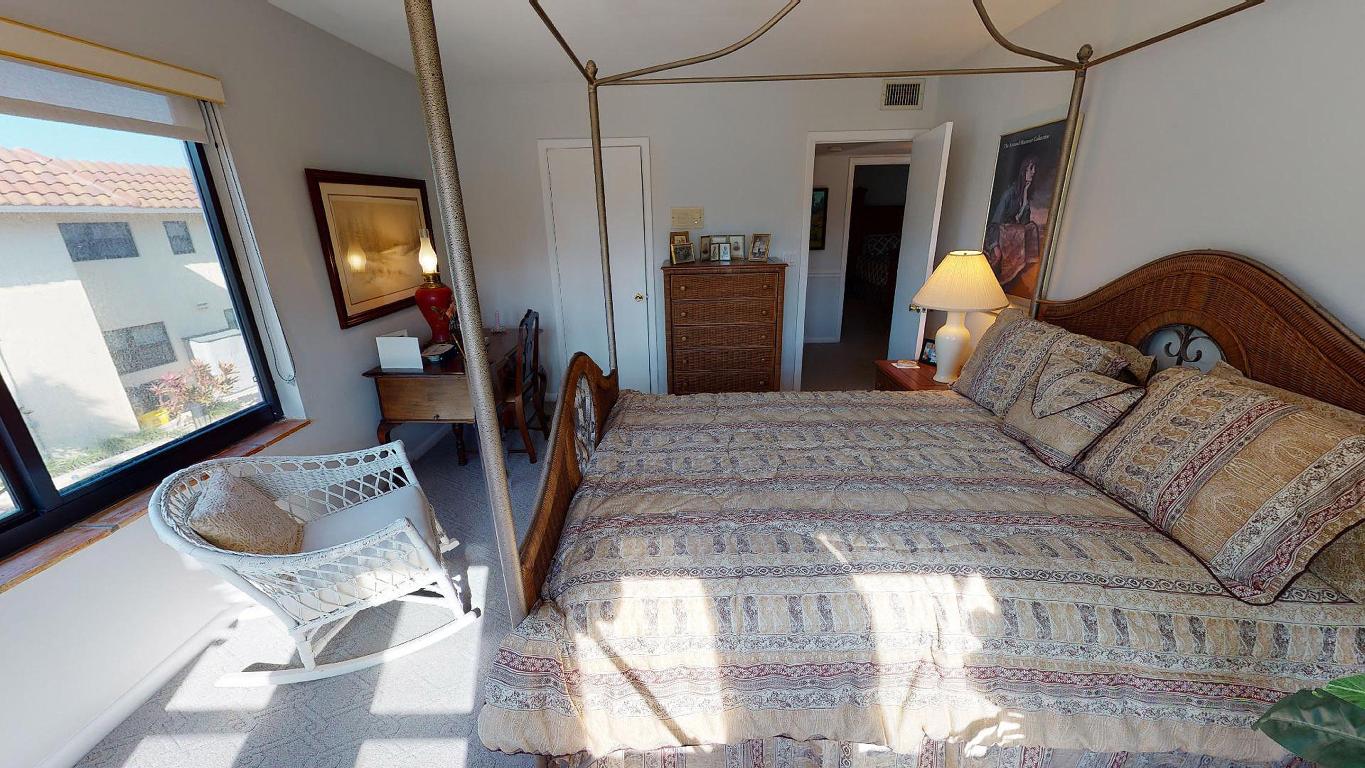 BEL LIDO - Residential Income