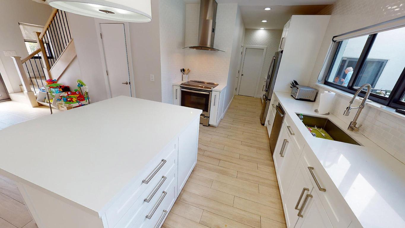 BEL LIDO - Residential Income