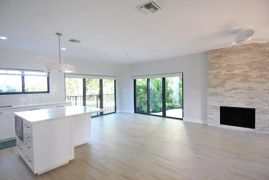 BEL LIDO - Residential Income