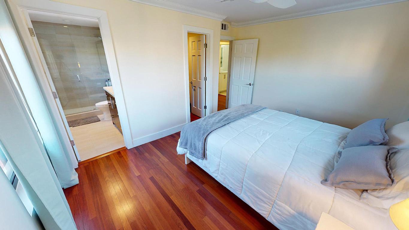 BEL LIDO - Residential Income