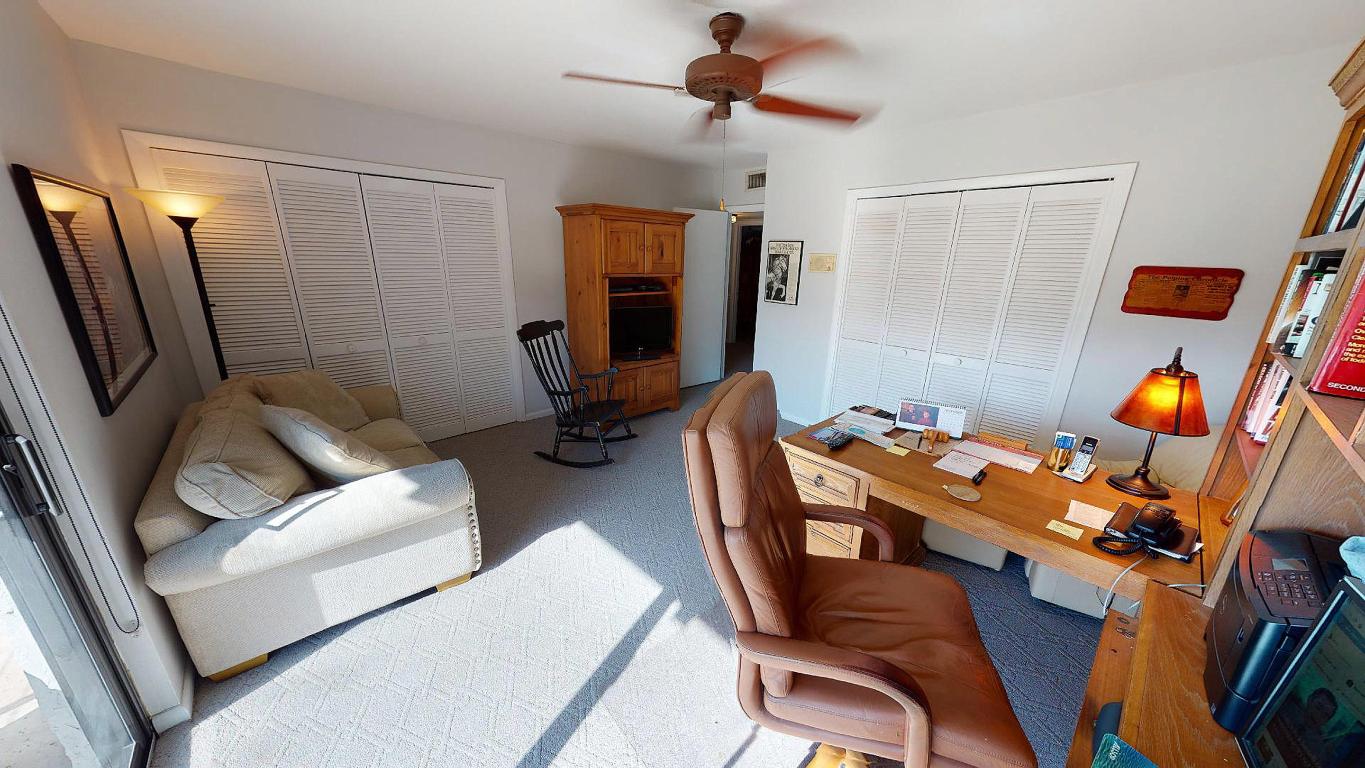 BEL LIDO - Residential Income