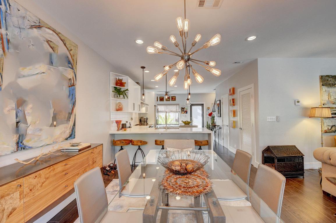 BEL LIDO - Residential Income