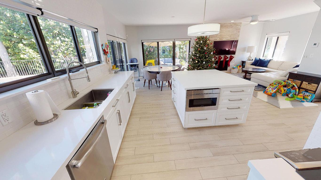 BEL LIDO - Residential Income