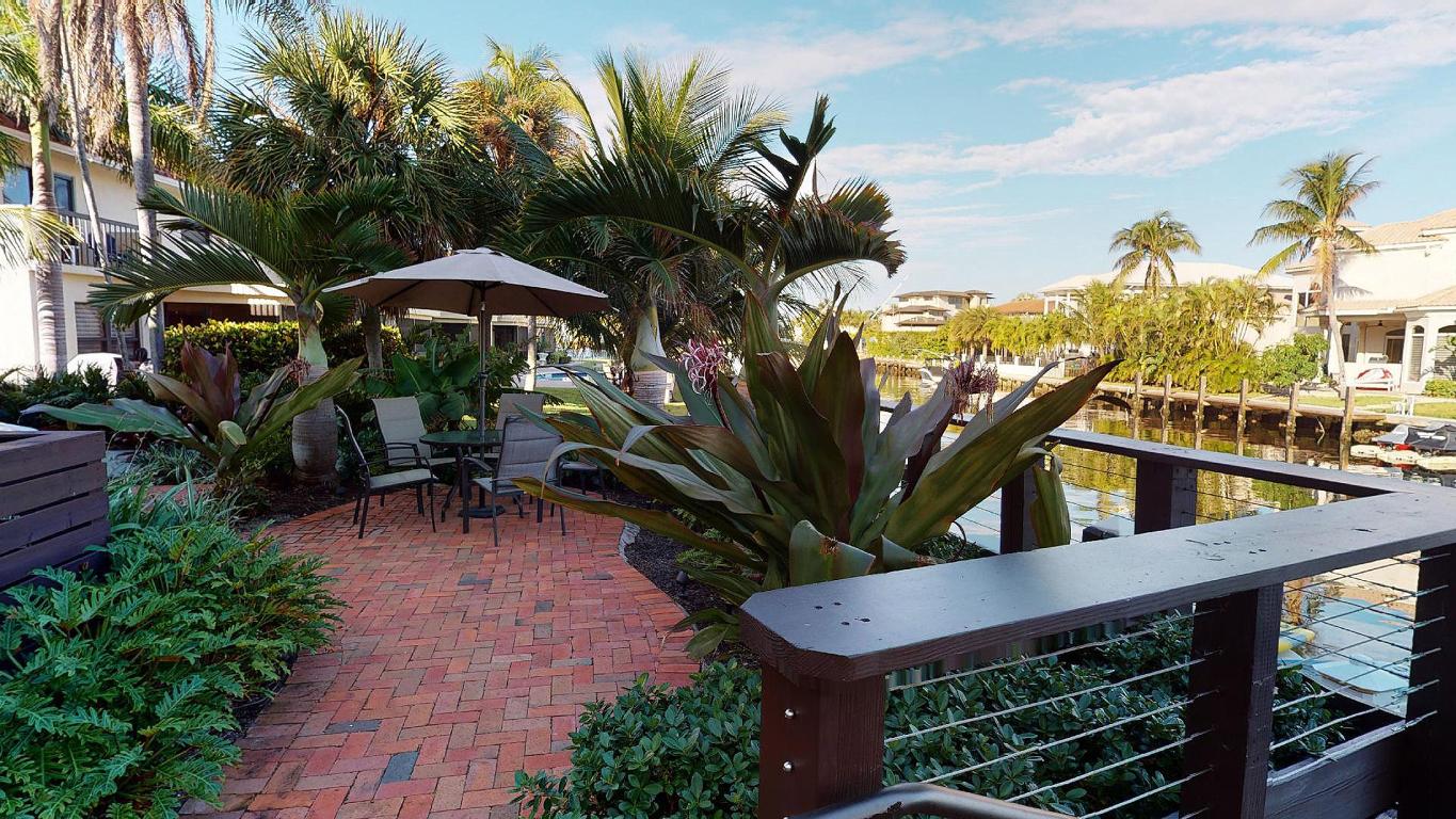 BEL LIDO - Residential Income