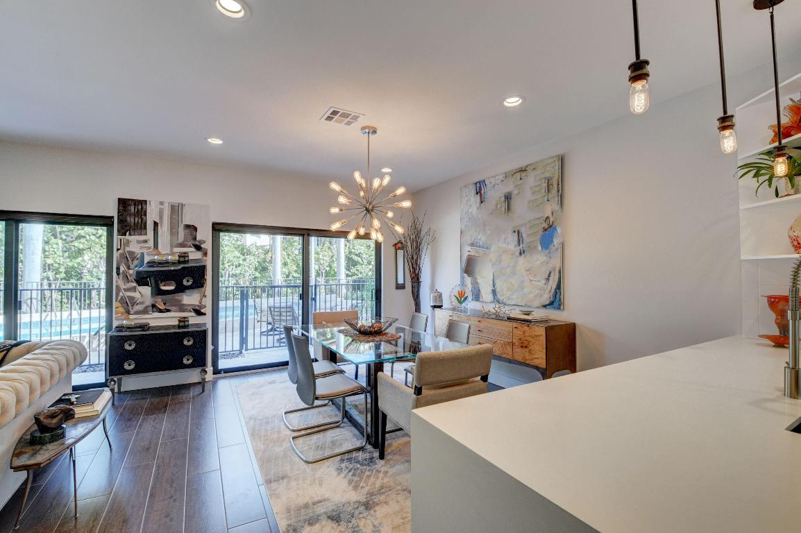 BEL LIDO - Residential Income