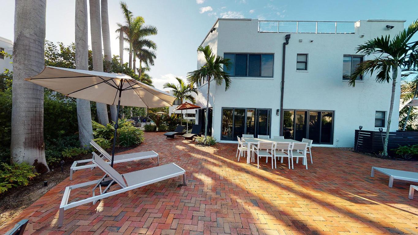 BEL LIDO - Residential Income