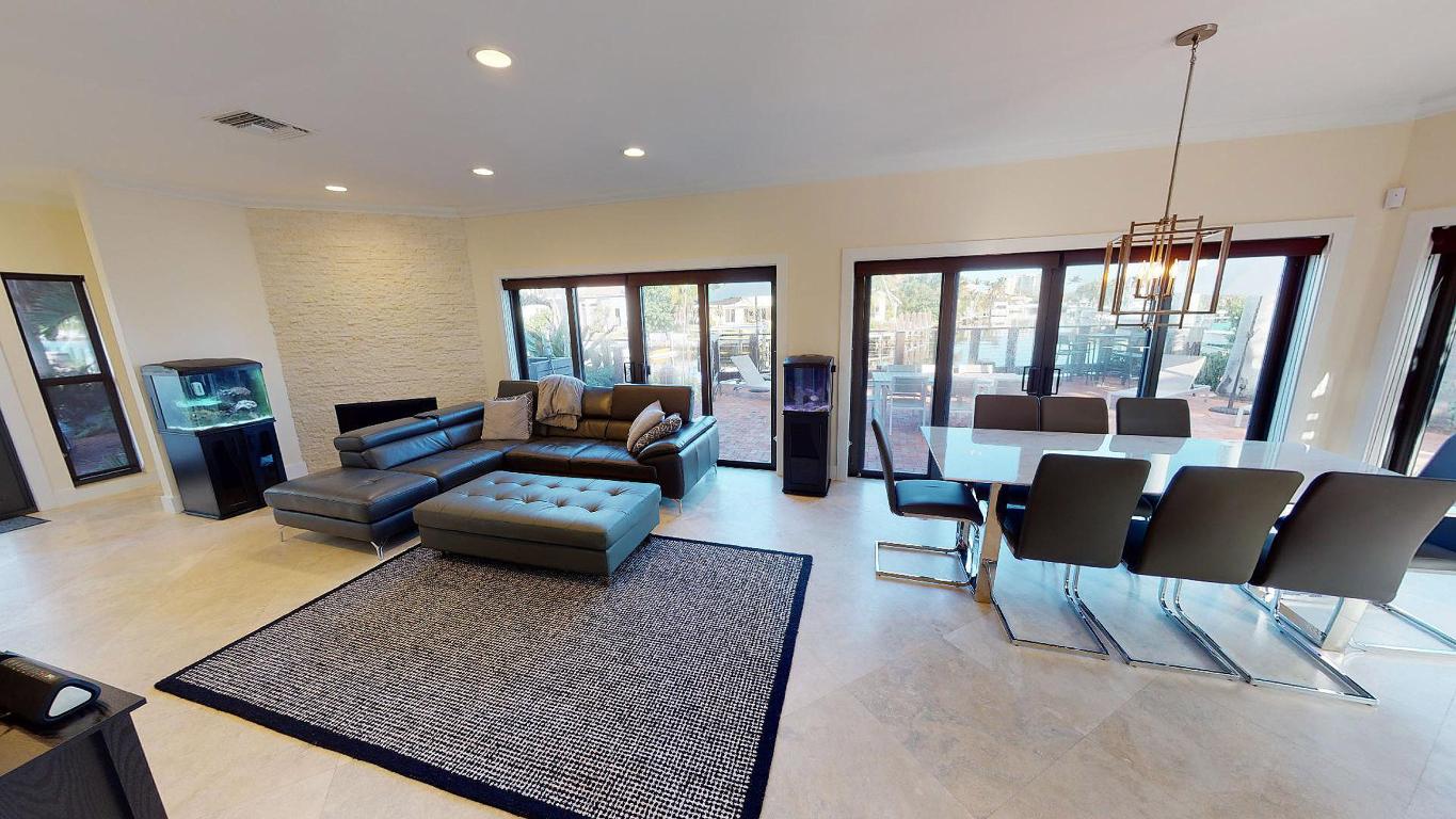 BEL LIDO - Residential Income