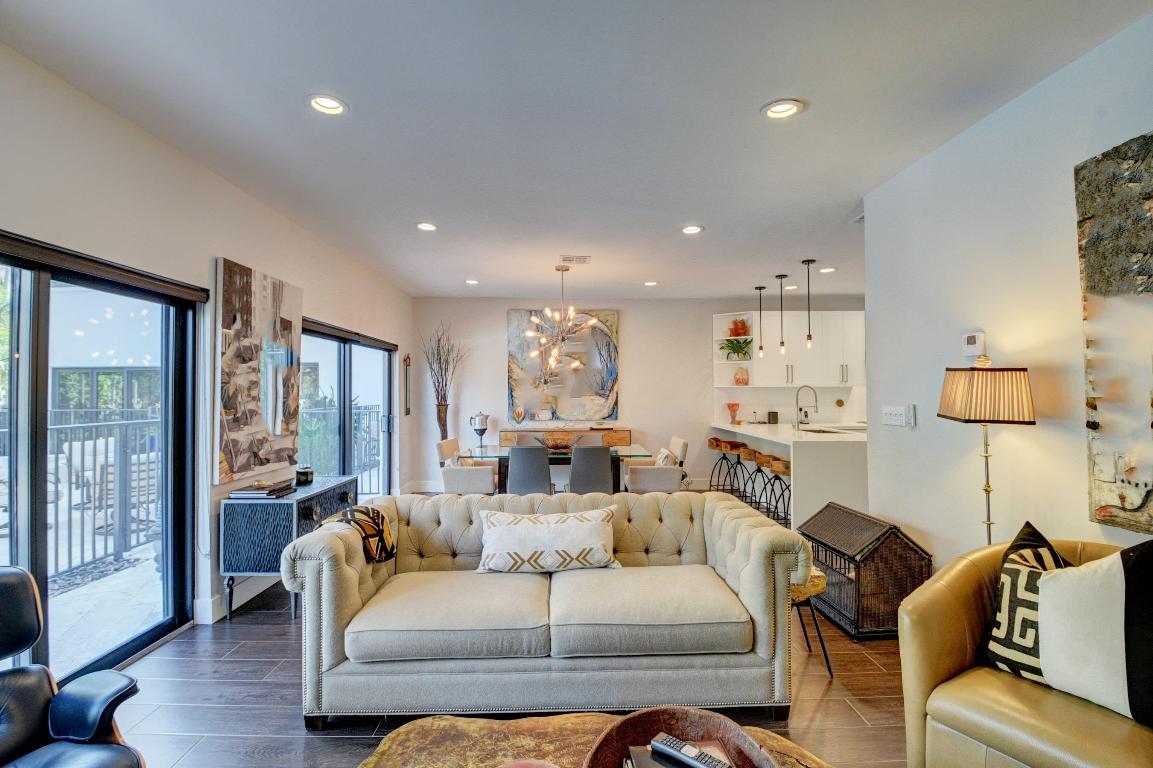 BEL LIDO - Residential Income