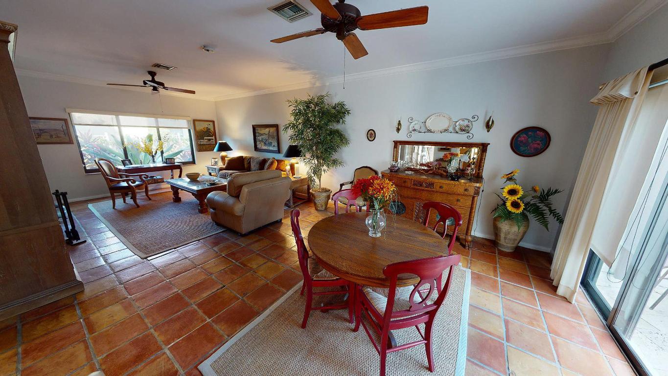 BEL LIDO - Residential Income