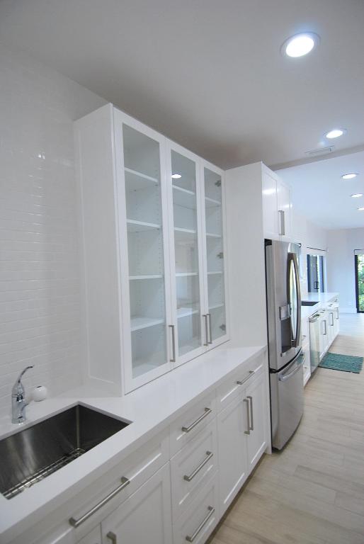 BEL LIDO - Residential Income