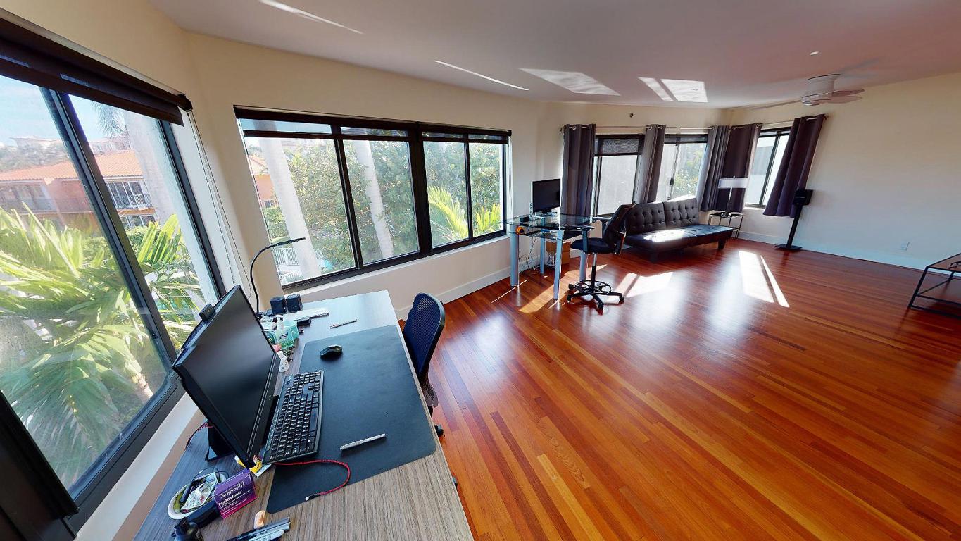 BEL LIDO - Residential Income