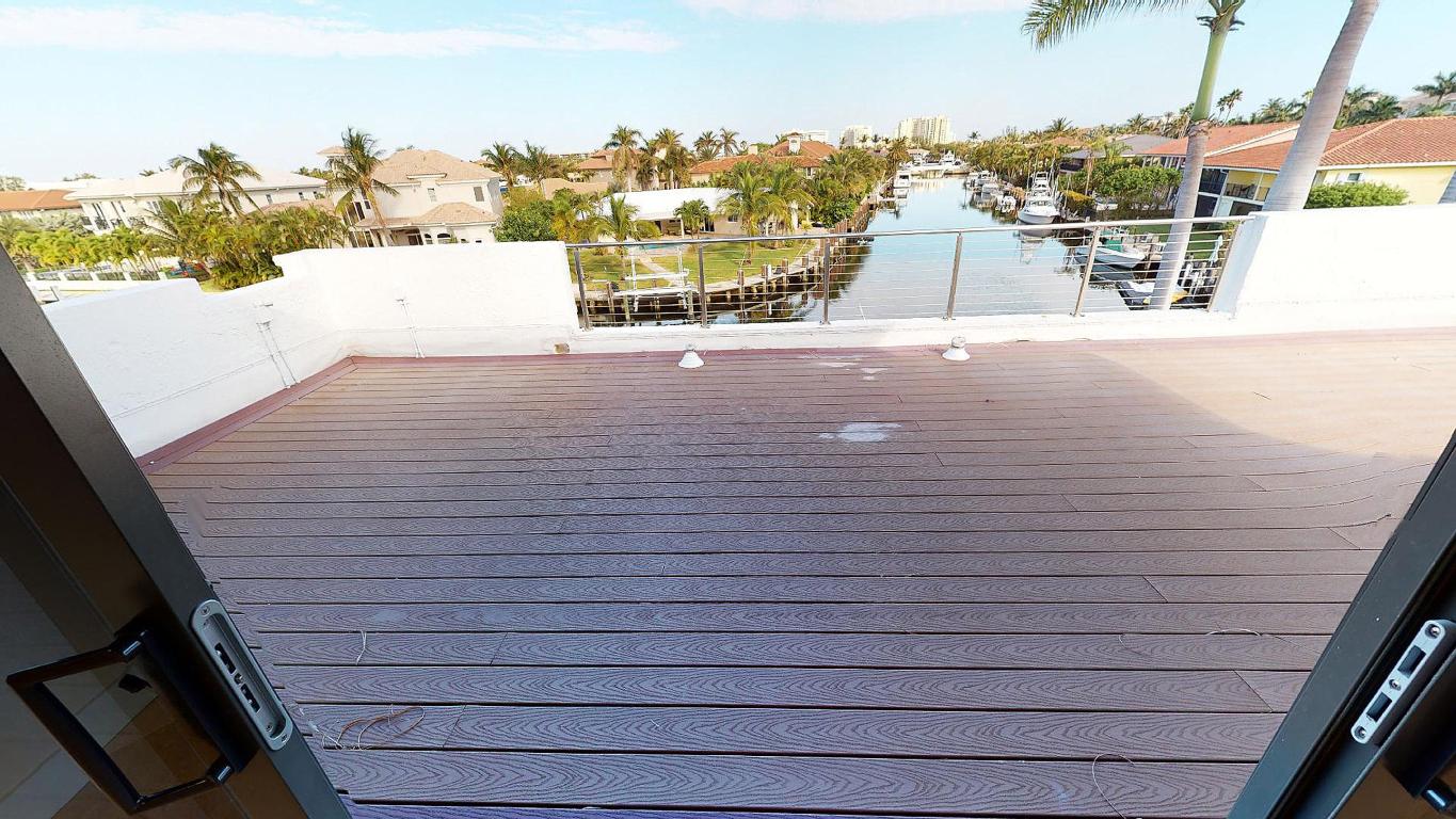 BEL LIDO - Residential Income