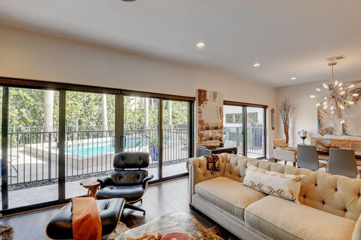 BEL LIDO - Residential Income