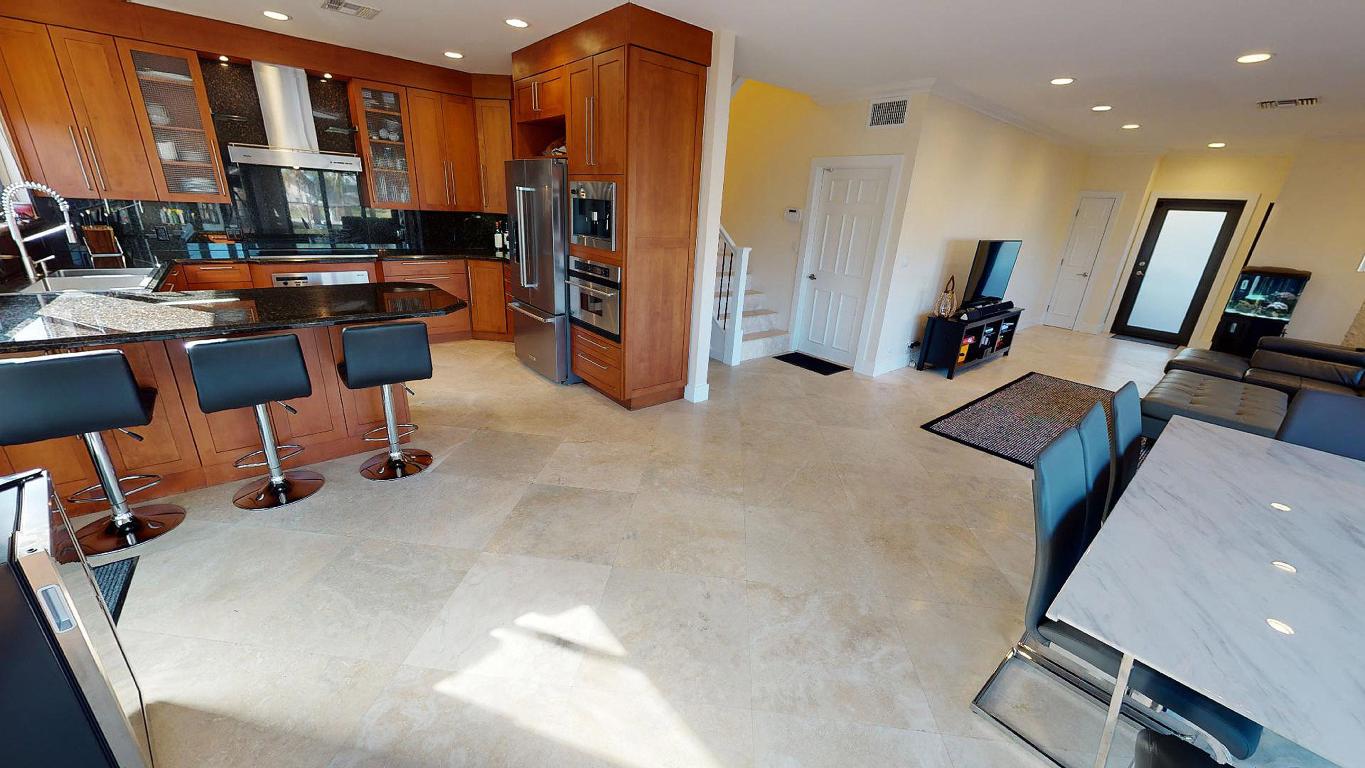 BEL LIDO - Residential Income