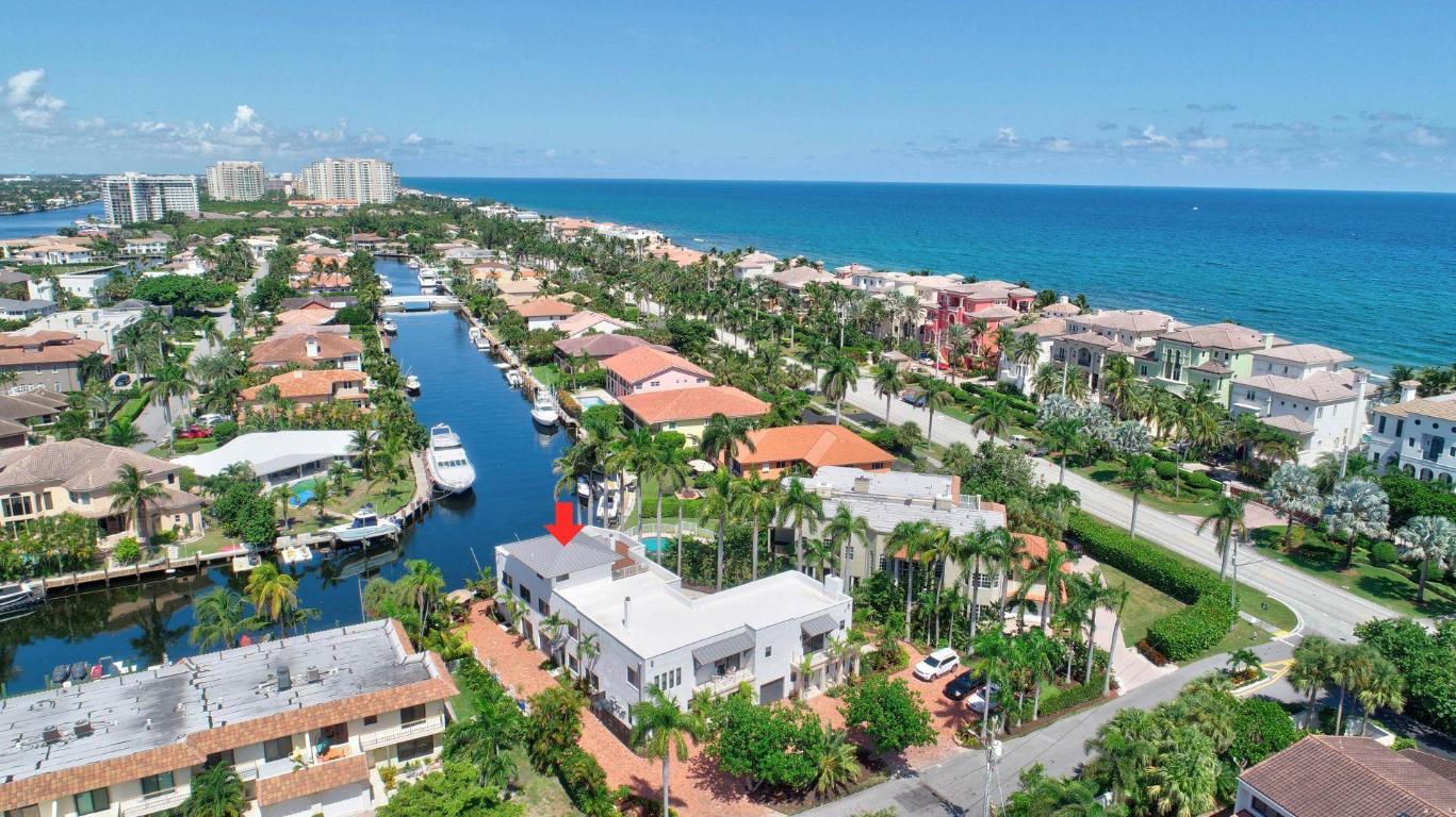 BEL LIDO - Residential Income