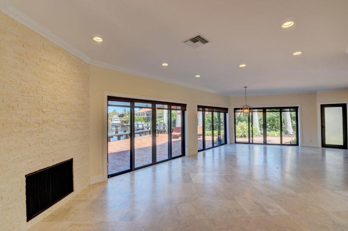 BEL LIDO - Residential Income