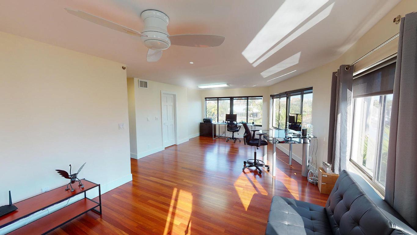 BEL LIDO - Residential Income