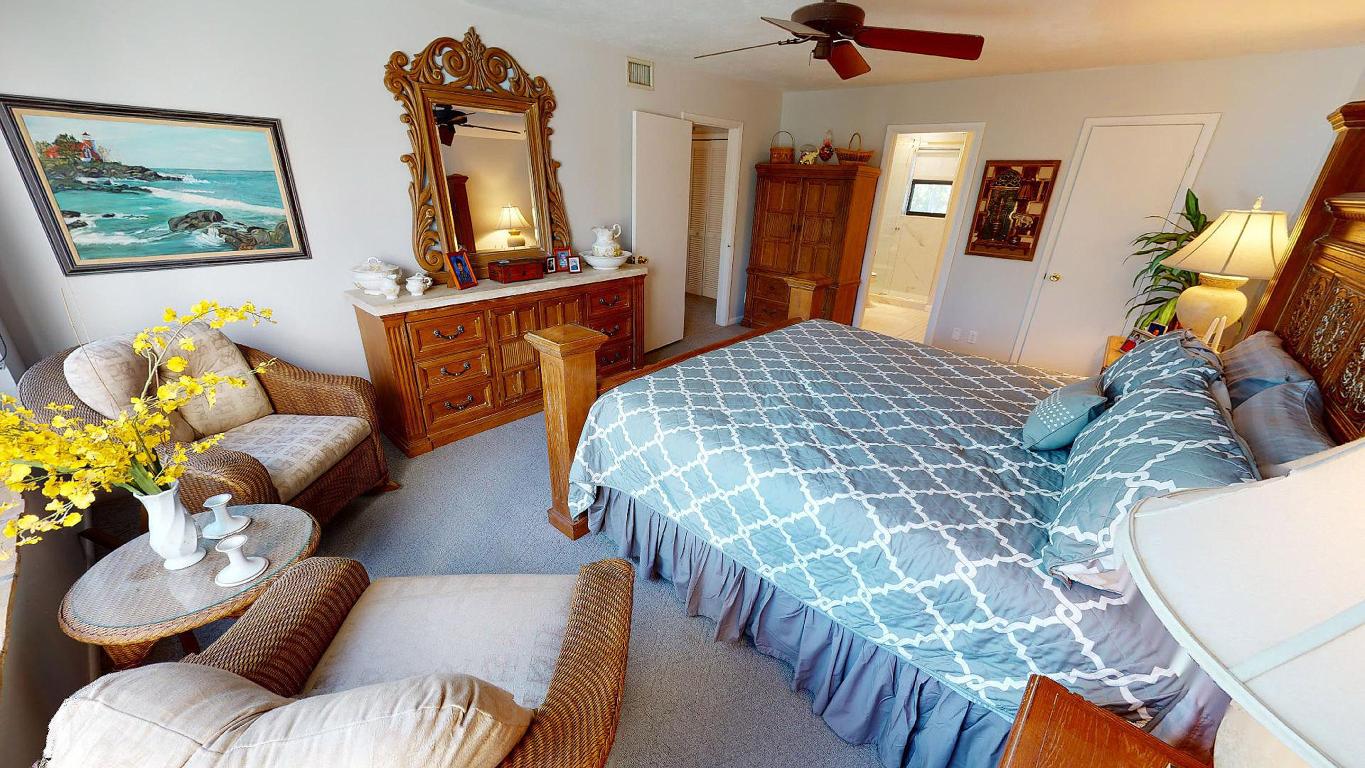 BEL LIDO - Residential Income