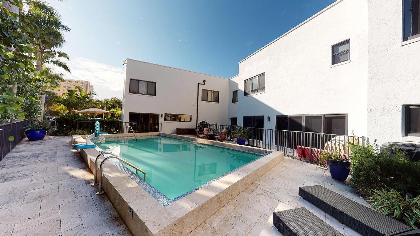 BEL LIDO - Residential Income