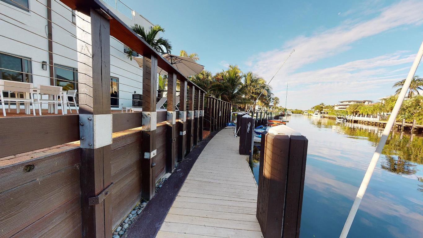 BEL LIDO - Residential Income