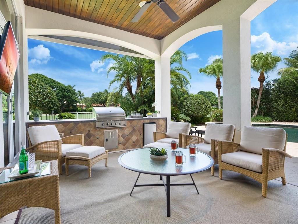 Photo of 3889 Live Oak Boulevard, Delray Beach, FL 33445 (MLS # R10695900)