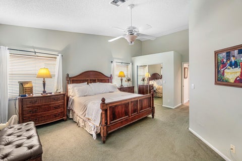 Tiny photo for 7851 Sailing Shores Terrace, Boynton Beach, FL 33437 (MLS # B26034753)