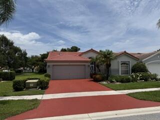 PALM ISLES - Residential