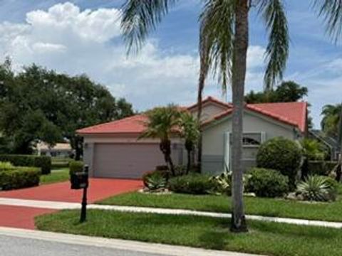 Tiny photo for 7851 Sailing Shores Terrace, Boynton Beach, FL 33437 (MLS # B26034753)