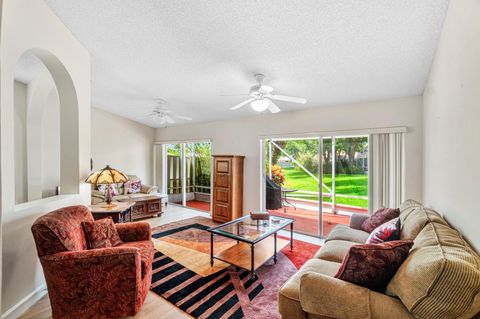 Tiny photo for 7851 Sailing Shores Terrace, Boynton Beach, FL 33437 (MLS # B26034753)