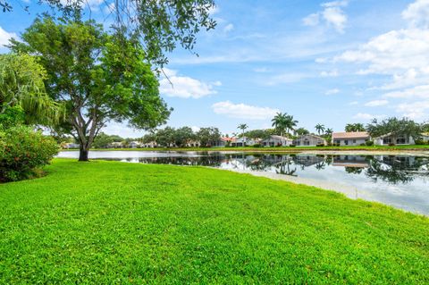 Tiny photo for 7851 Sailing Shores Terrace, Boynton Beach, FL 33437 (MLS # B26034753)