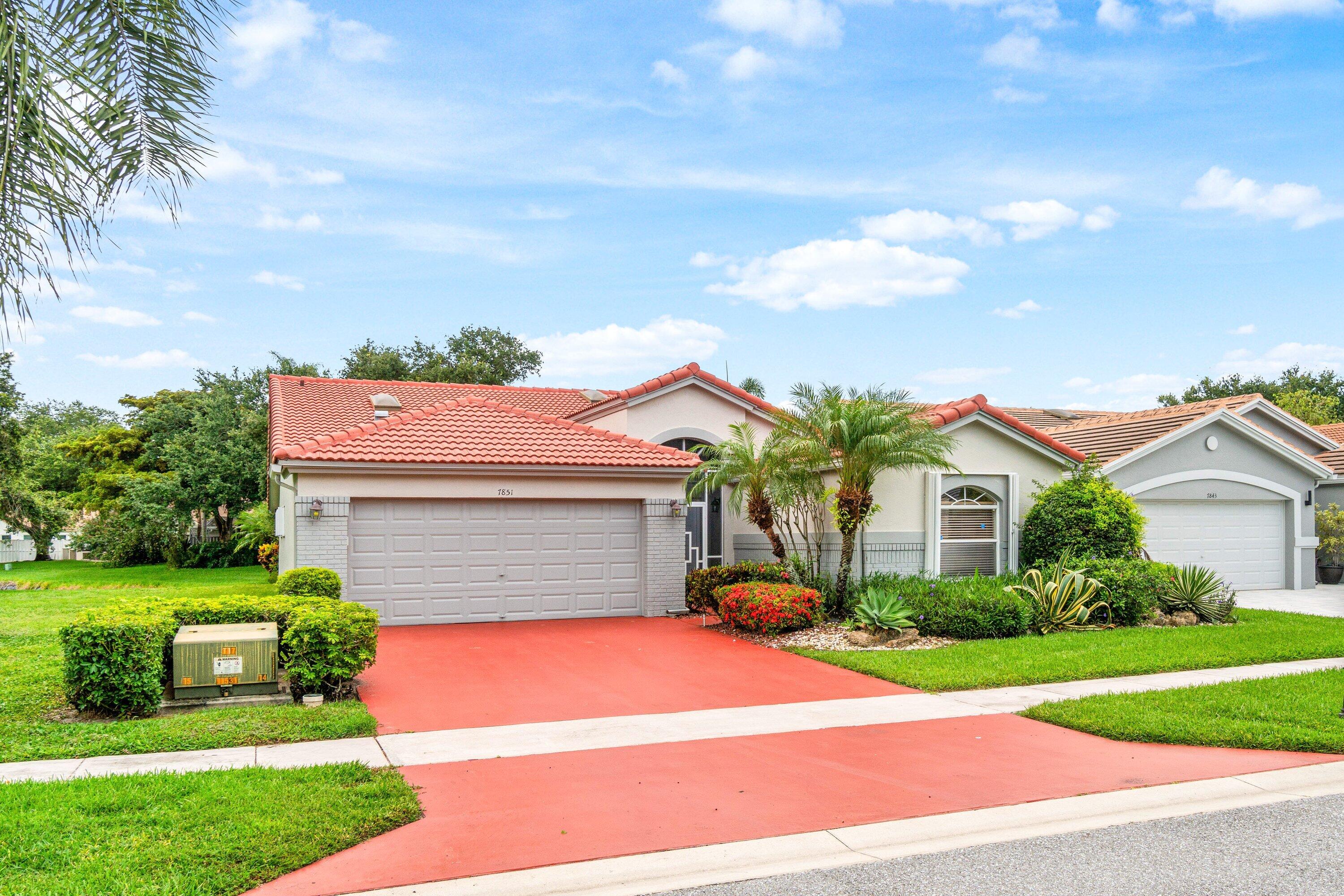 Properties | Stephanie Kaufman 7851 Sailing Shores Terrace
