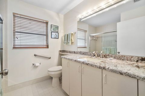 Tiny photo for 7851 Sailing Shores Terrace, Boynton Beach, FL 33437 (MLS # B26034753)