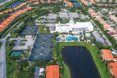 Tiny photo for 7851 Sailing Shores Terrace, Boynton Beach, FL 33437 (MLS # B26034753)