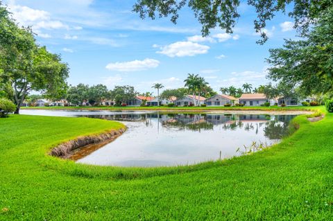 Tiny photo for 7851 Sailing Shores Terrace, Boynton Beach, FL 33437 (MLS # B26034753)