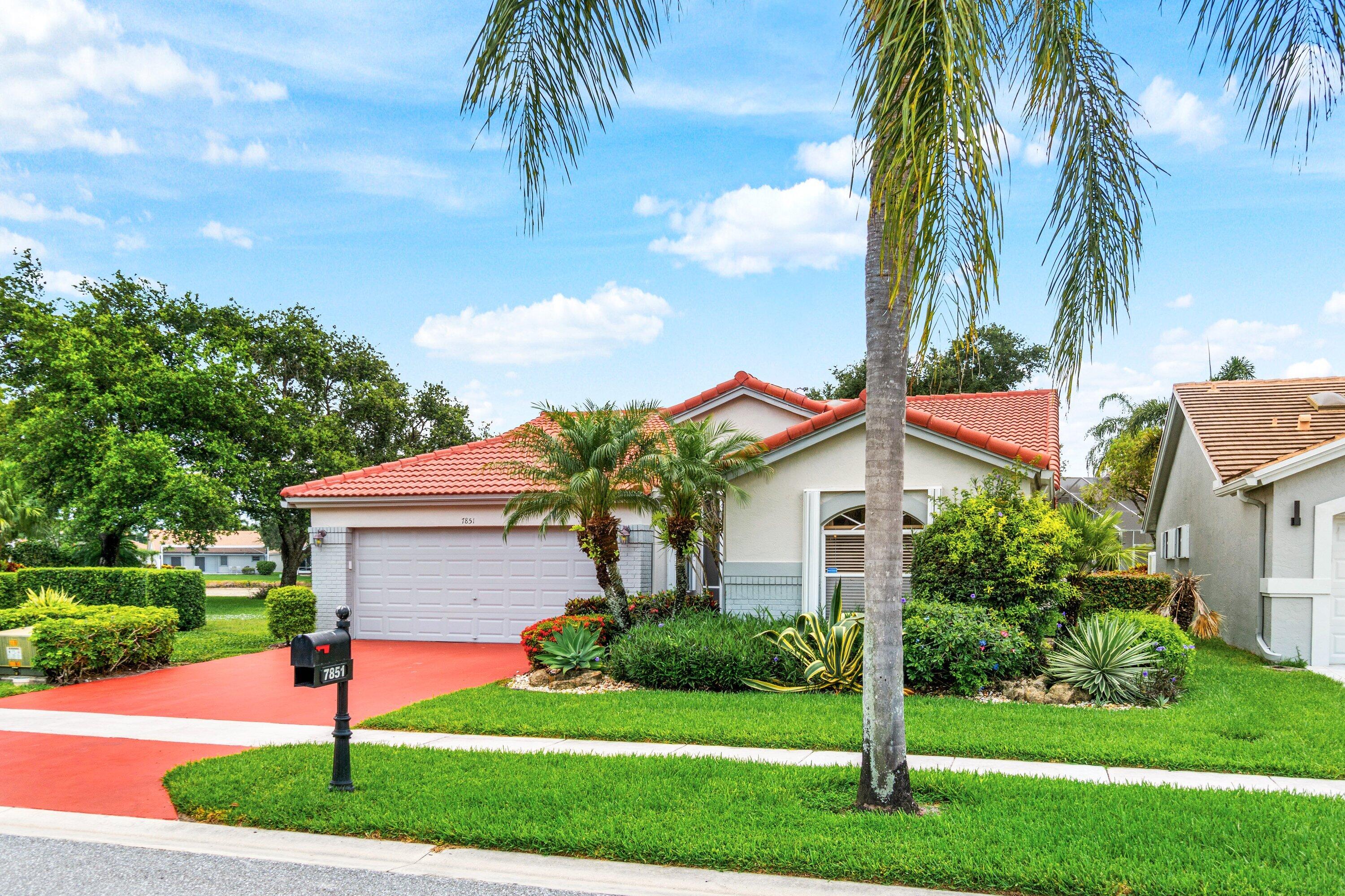 Properties | Stephanie Kaufman 7851 Sailing Shores Terrace