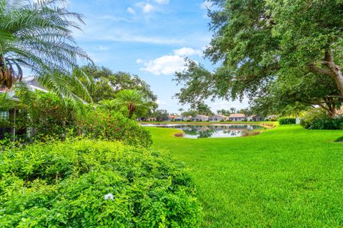 Tiny photo for 7851 Sailing Shores Terrace, Boynton Beach, FL 33437 (MLS # B26034753)