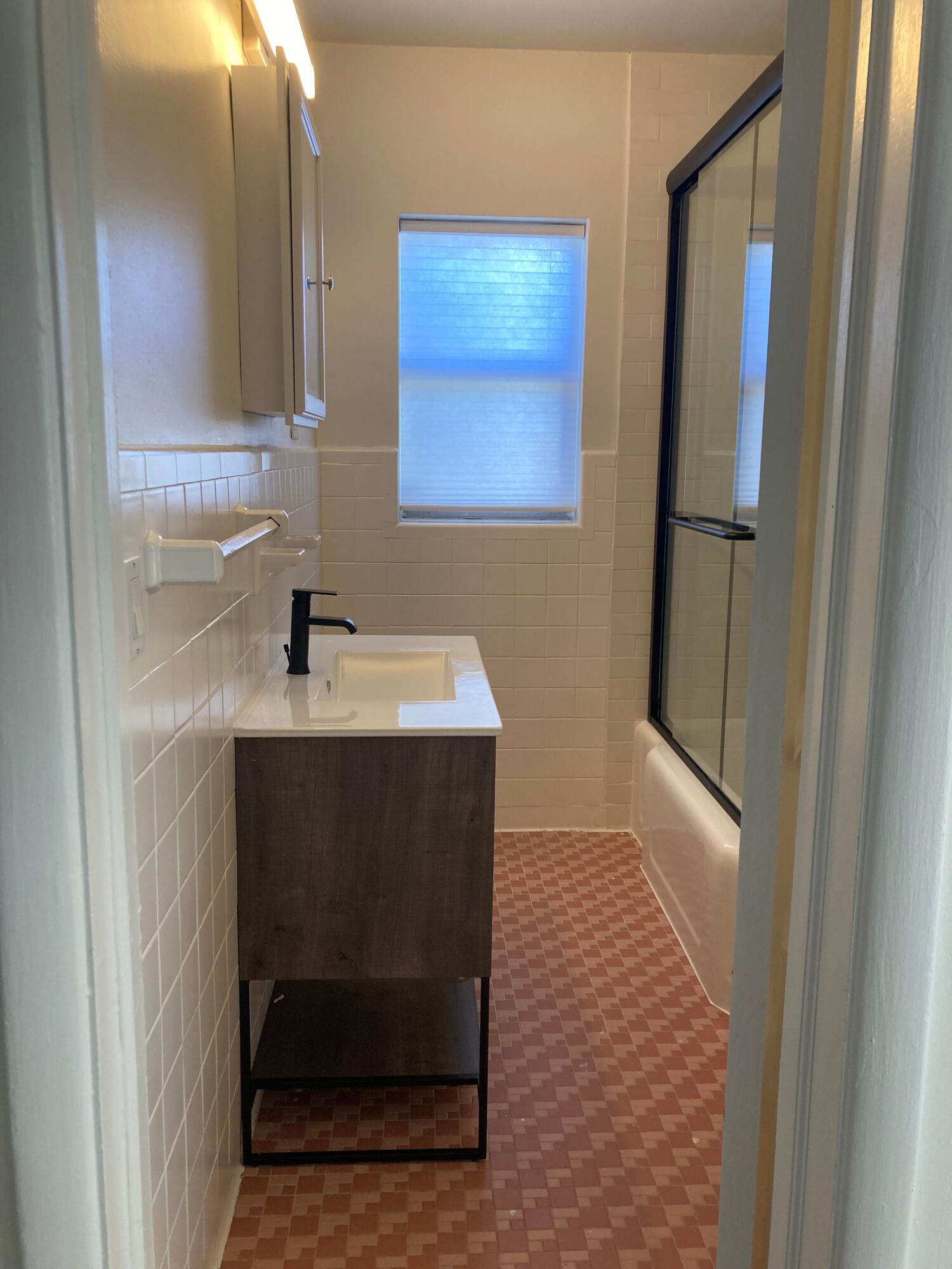 NORTH PALM BCH 3 - Residential Lease