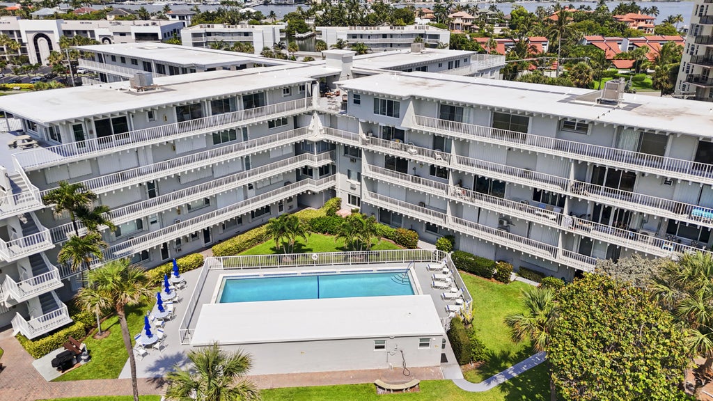 Photo of 3500 S Ocean Boulevard #315, South Palm Beach, FL 33480 (MLS # B26081649)
