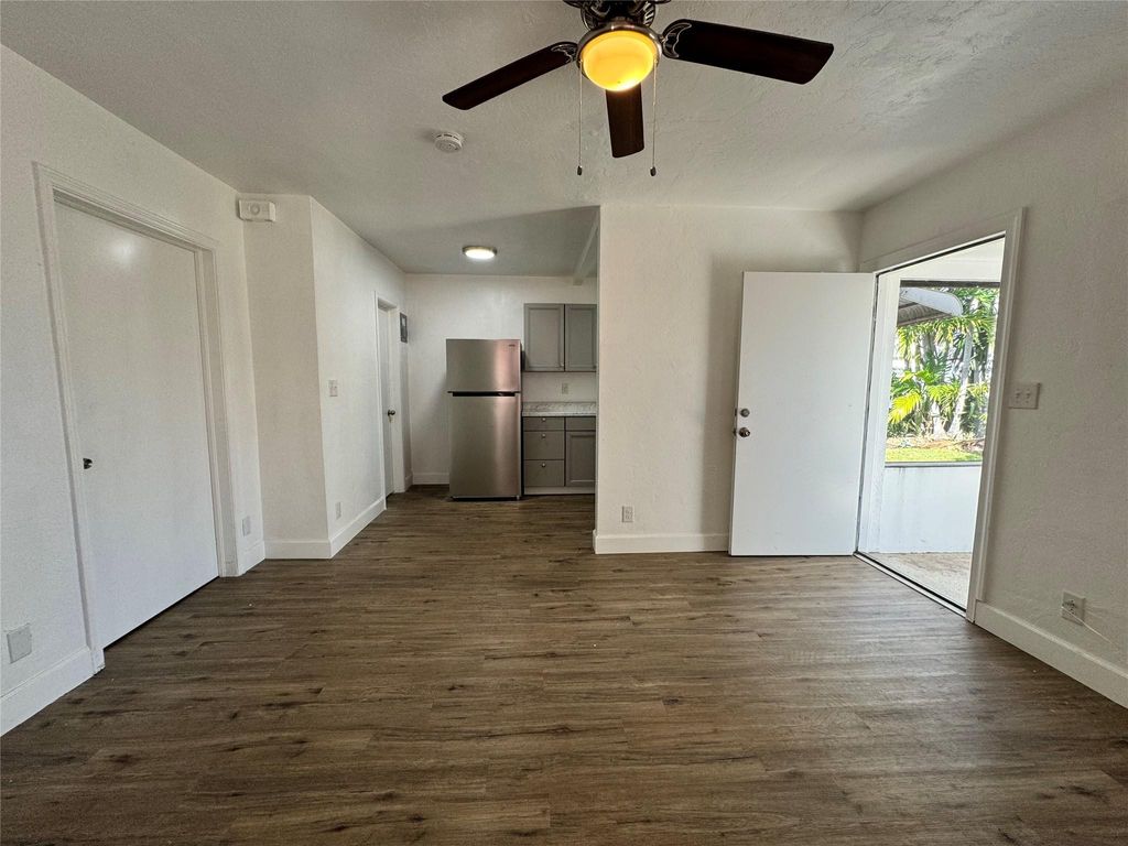 Photo of 1734 Fletcher Street #2, Hollywood, FL 33020 (MLS # F10549859)