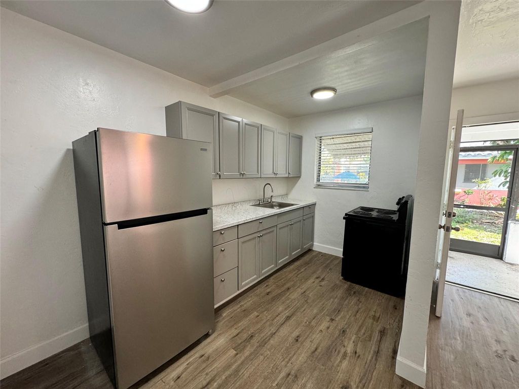 Photo of 1734 Fletcher Street #2, Hollywood, FL 33020 (MLS # F10549859)