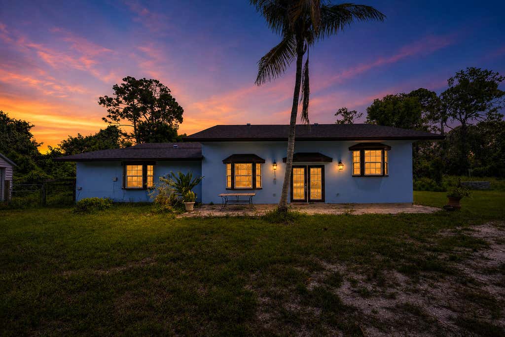 Photo of 14281 79th Court N, Loxahatchee, FL 33470 (MLS # B26065860)