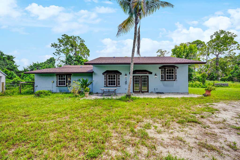 Photo of 14281 79th Court N, Loxahatchee, FL 33470 (MLS # B26065860)